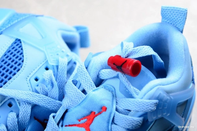  Houston Spizike Oilers  FQ1759-400 Low Jordan 0727